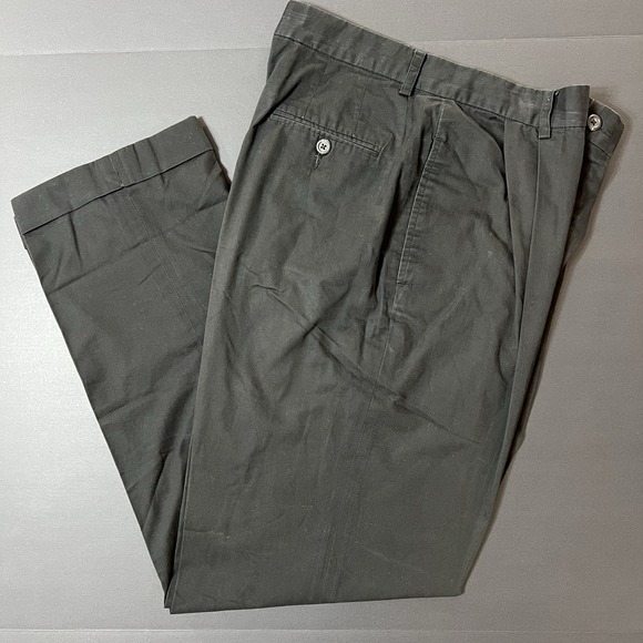 Polo Ralph Lauren Other - Vintage Polo Ralph Lauren Womens Size 12 (30X29) Chino Pants Casual Preppy 90s